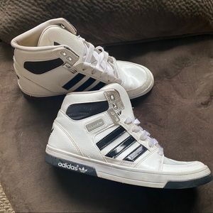 adidas original high tops